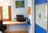 Chalet independiente con terreno en venta en la España, Calatayud, ref: TR225977 foto