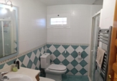 Chalet independiente con terreno en venta en la España, Calatayud, ref: TR225977 foto