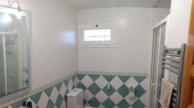 Zaragoza - Calataiud - 161m2
