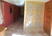 Chalet independiente con terreno en venta en la España, Calatayud, ref: TR225977 foto