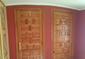 Chalet independiente con terreno en venta en la España, Calatayud, ref: TR225977 foto