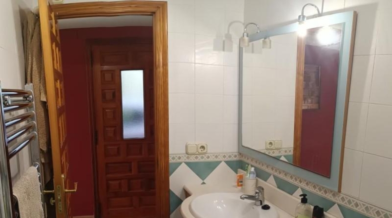 Zaragoza - Calataiud - 161m2