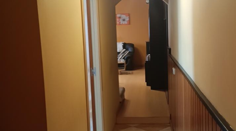 Zaragoza - Calataiud - 161m2