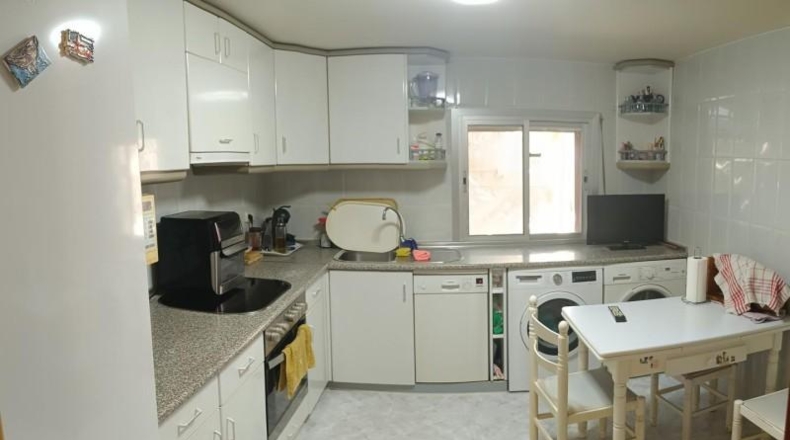 Zaragoza - Calataiud - 161m2