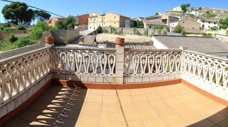 Zaragoza - Calataiud - 161m2