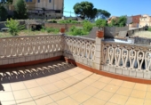Chalet independiente con terreno en venta en la España, Calatayud, ref: TR225977 foto