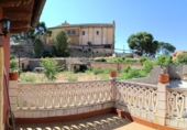 Chalet independiente con terreno en venta en la España, Calatayud, ref: TR225977 foto