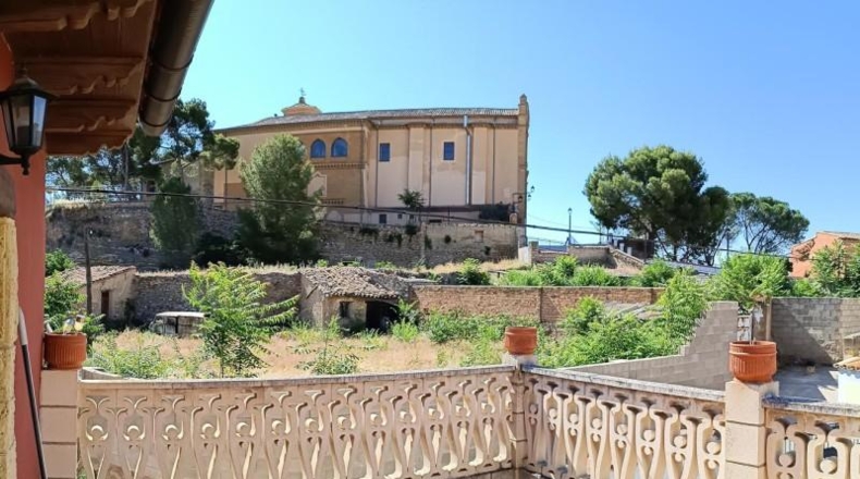 Zaragoza - Calataiud - 161m2