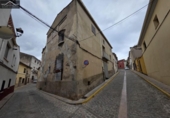 Casa de pueblo en venta en la España, Castelló de Rugat, ref: TR413158 foto