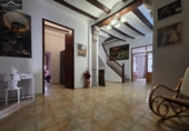 Casa de pueblo en venta en la España, Castelló de Rugat, ref: TR413158 foto