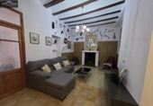 Casa de pueblo en venta en la España, Castelló de Rugat, ref: TR413158 foto