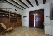Casa de pueblo en venta en la España, Castelló de Rugat, ref: TR413158 foto