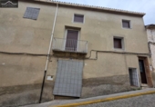 Casa de pueblo en venta en la España, Castelló de Rugat, ref: TR413158 foto