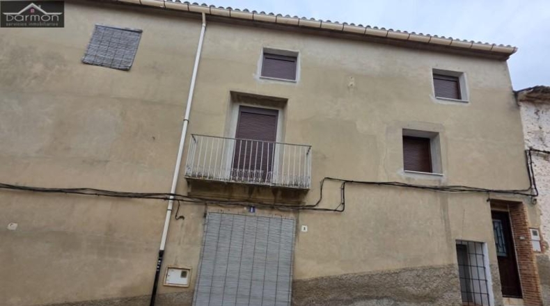 València - Castelló de Rugat - 225m2
