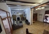 Casa de pueblo en venta en la España, Castelló de Rugat, ref: TR413158 foto