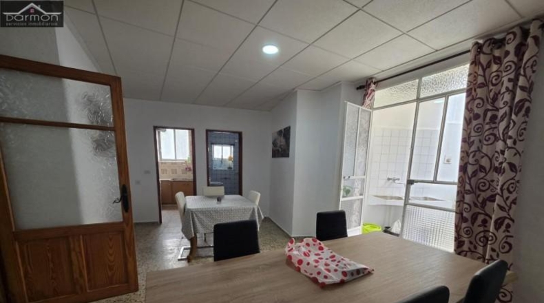 València - Castelló de Rugat - 225m2