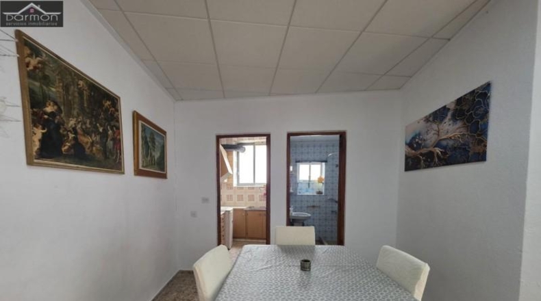 València - Castelló de Rugat - 225m2