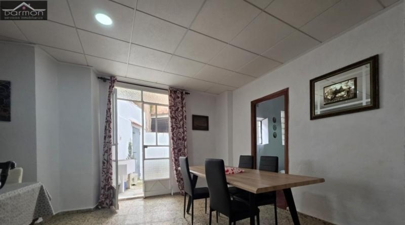 València - Castelló de Rugat - 225m2