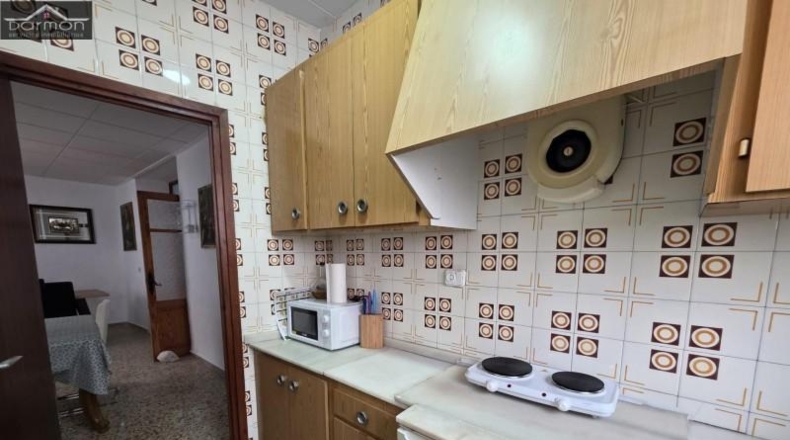 València - Castelló de Rugat - 225m2