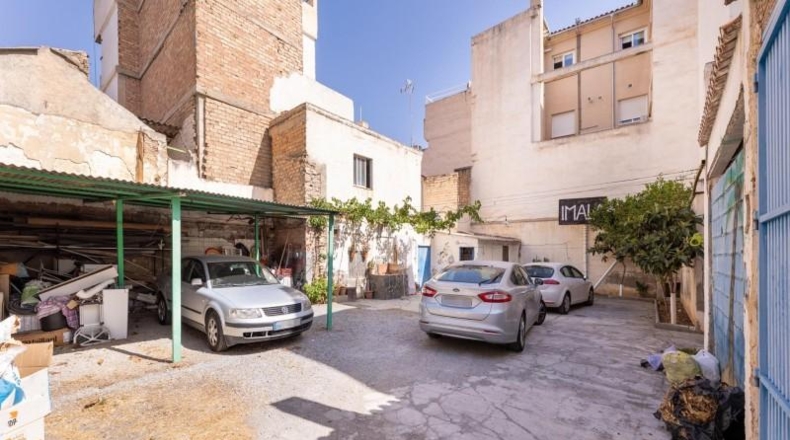 Granada - Armilla - 210m2