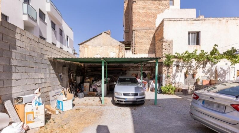 Granada - Armilla - 210m2