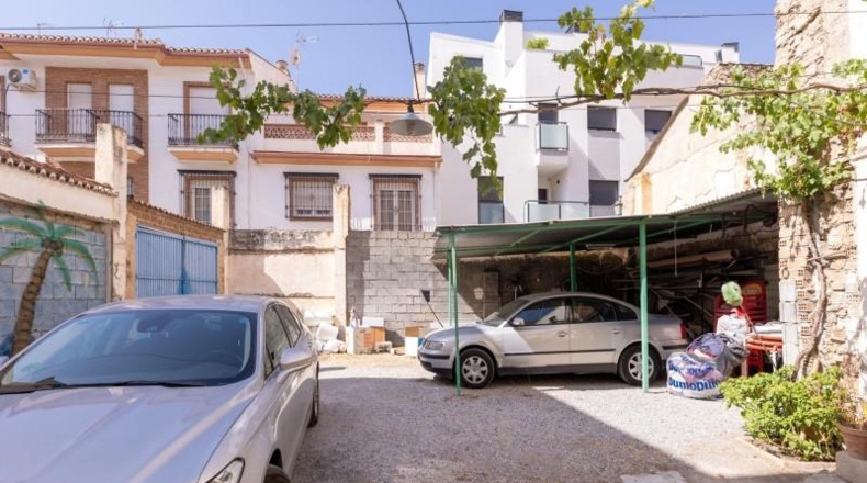 Granada - Armilla - 210m2