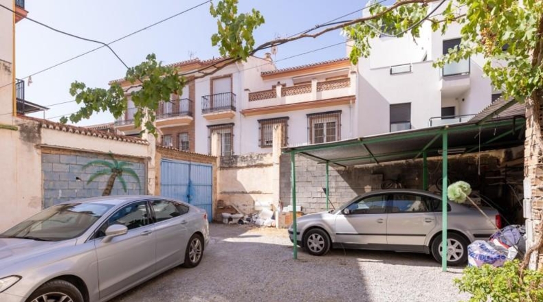 Granada - Armilla - 210m2