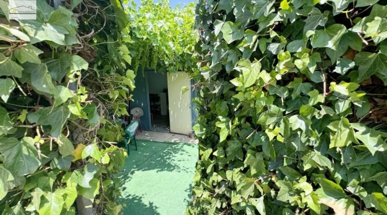 Málaga - Casabermeja - 658m2