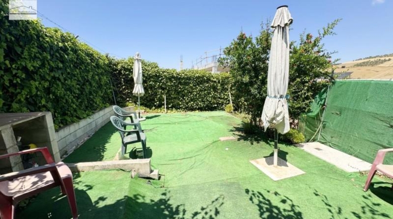 Málaga - Casabermeja - 658m2