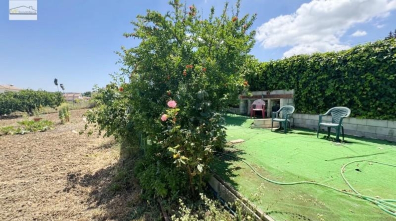 Málaga - Casabermeja - 658m2