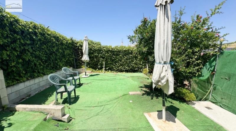 Málaga - Casabermeja - 658m2