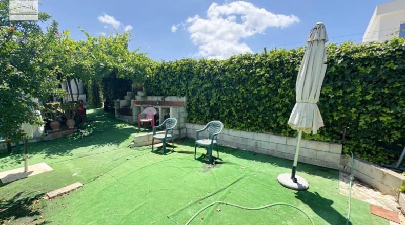 Málaga - Casabermeja - 658m2