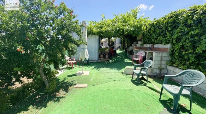 Málaga - Casabermeja - 658m2