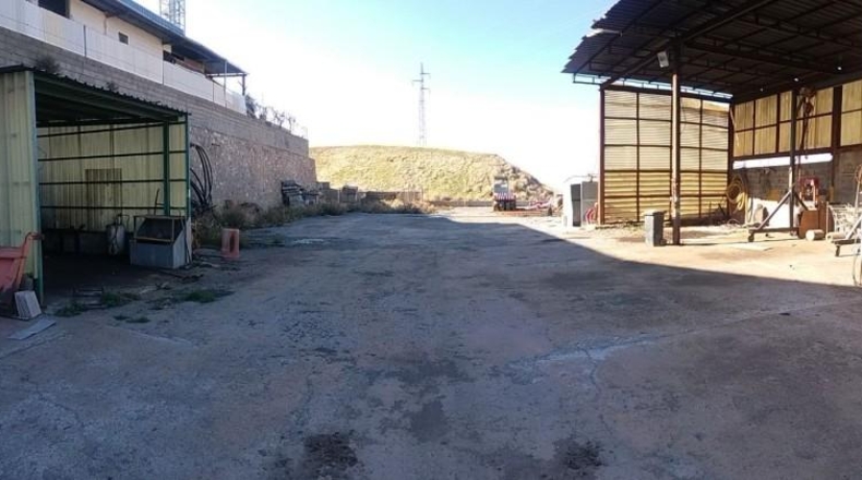 Granada - Monachil - 1200m2