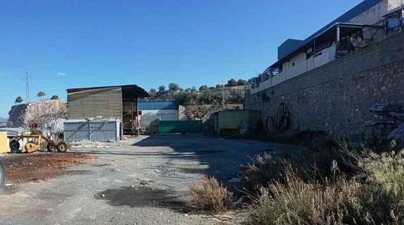 Granada - Monachil - 1200m2