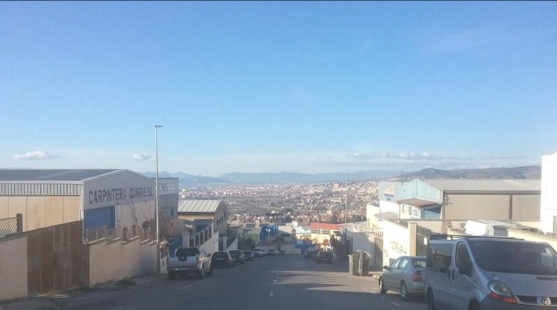 Granada - Monachil - 1200m2