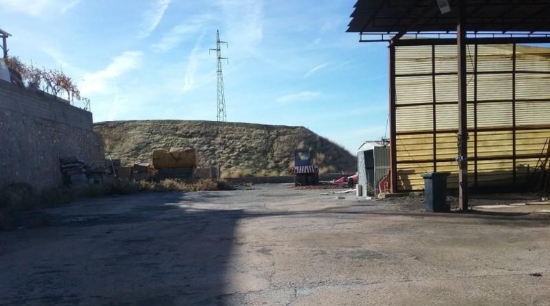 Granada - Monachil - 1200m2