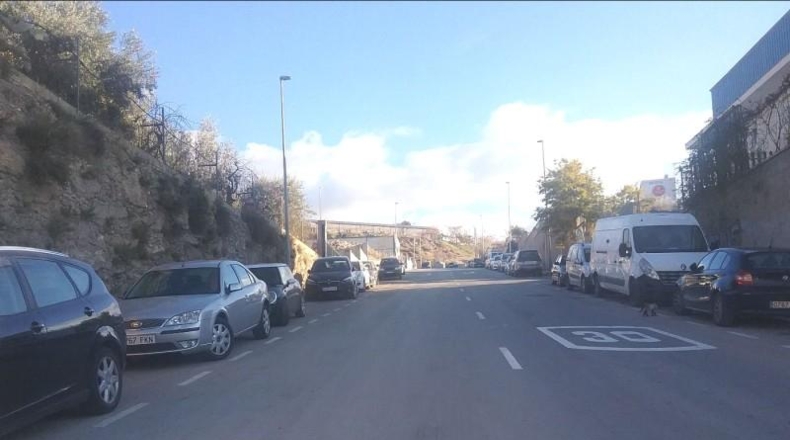 Granada - Monachil - 1200m2