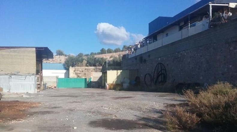 Granada - Monachil - 1200m2