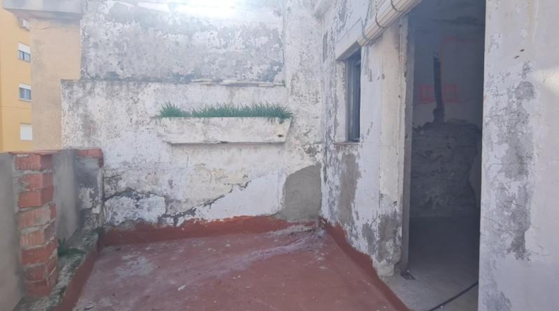 Cádiz - La Línea de la Concepción - 196m2