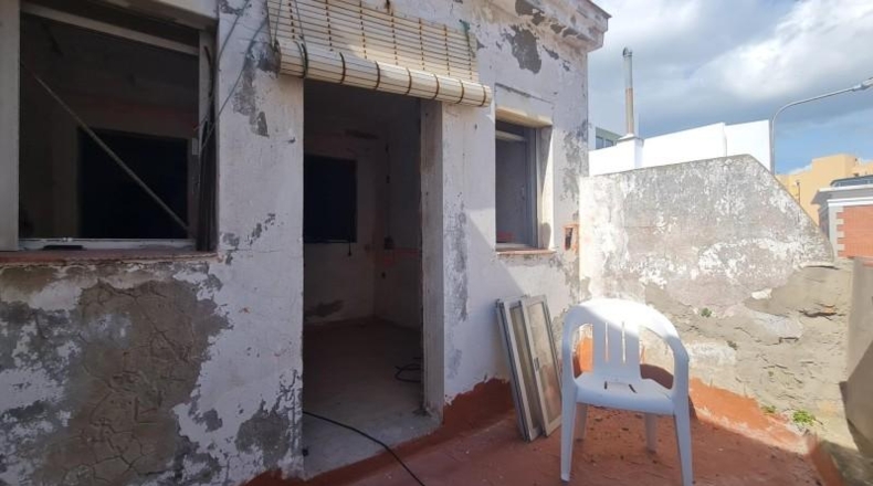 Cádiz - La Línea de la Concepción - 196m2