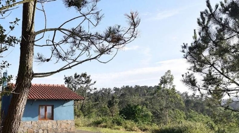 Asturias - Cudillero - 6600m2