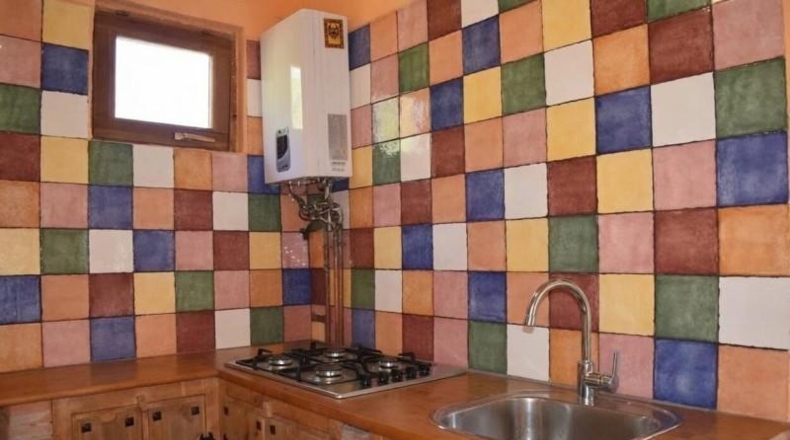 Asturias - Cudillero - 6600m2