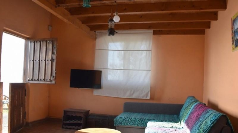 Asturias - Cudillero - 6600m2