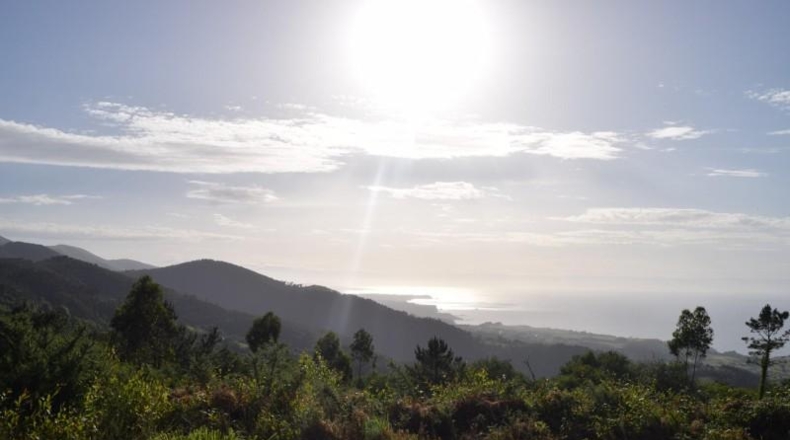 Asturias - Cudillero - 6600m2