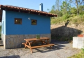 Загородный дом с участком на продажу в городе Cudillero Фото