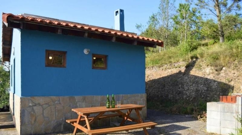 Asturias - Cudillero - 6600m2