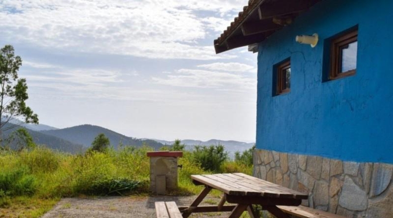 Asturias - Cudillero - 6600m2