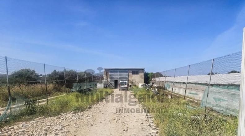 Cádiz - Chipiona - 3302m2