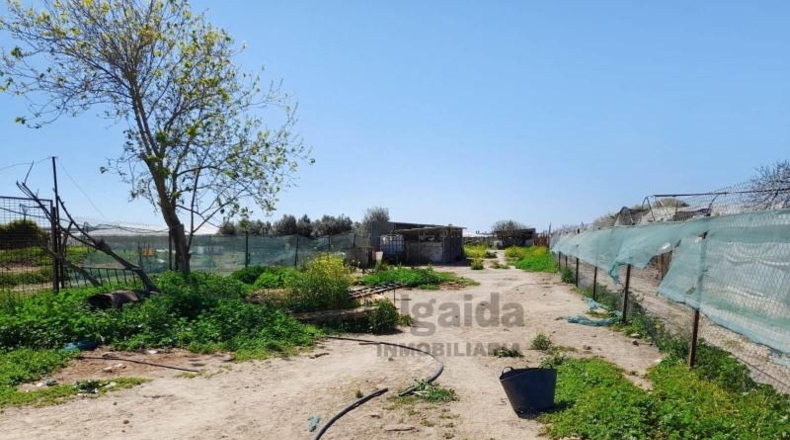 Cádiz - Chipiona - 3302m2
